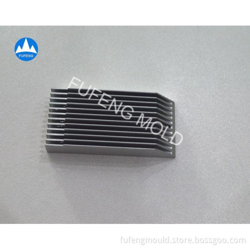 CNC Machining Part-014-2